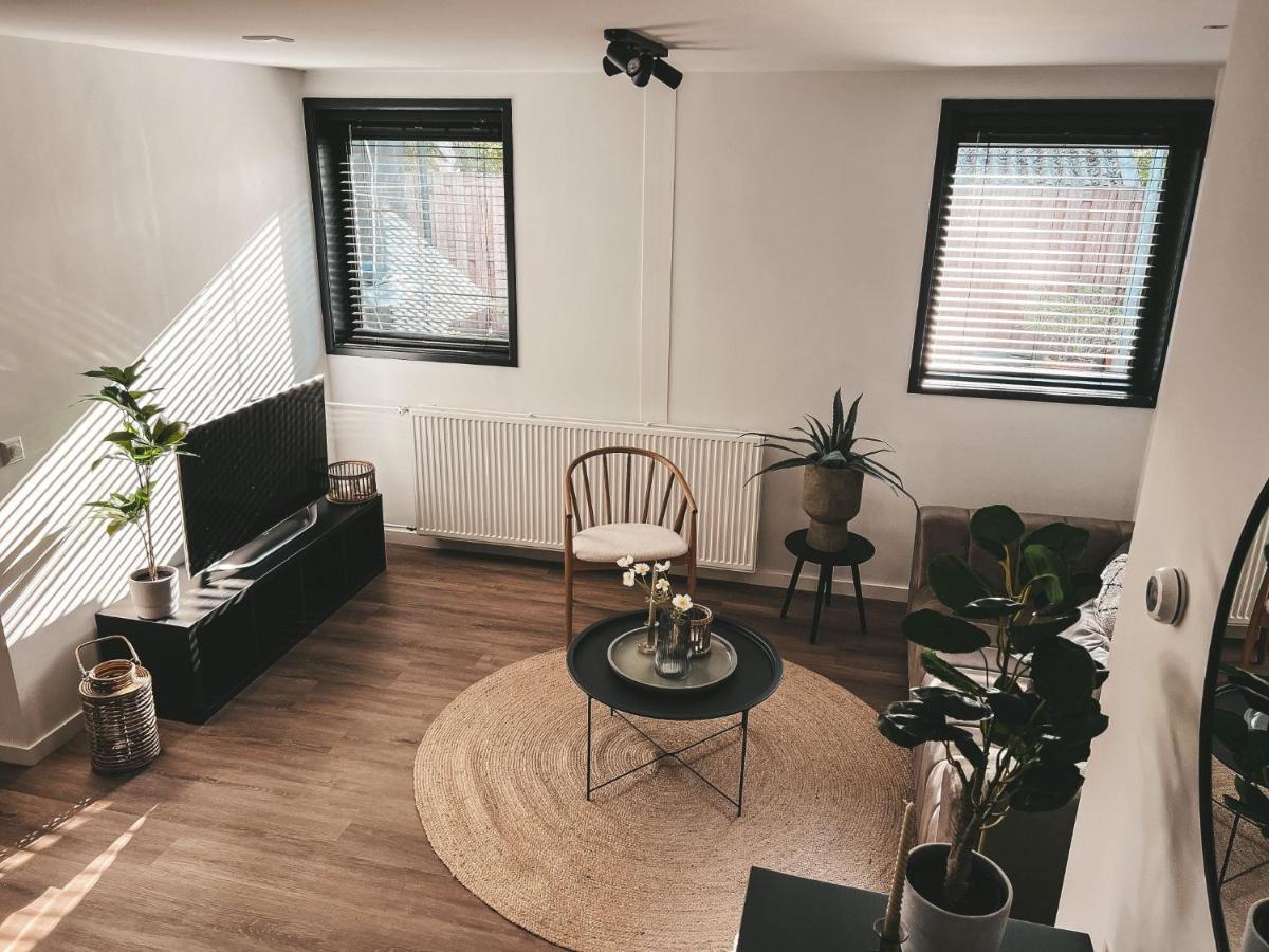 Willa Het Amsterdamse Raadhuisje Landsmeer Zewnętrze zdjęcie